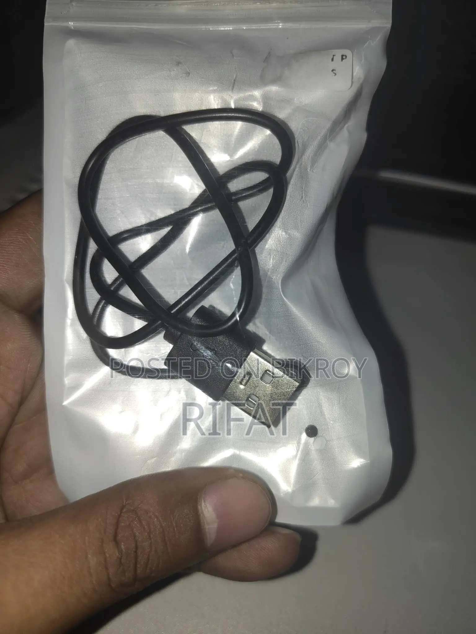 Haylou Watch 2 Pro Look Like New