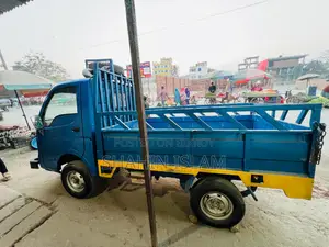 Tata ACE EX2 2014
