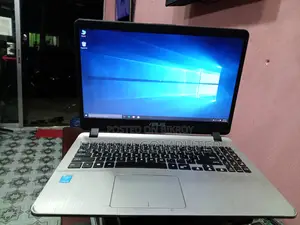 আসুস কোর আই৩ ৫ম জেনারেশন ১২৮জিবি/৮জিবি