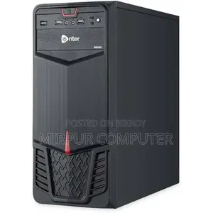 Core i7 Processor / HD-1TB/5OOGB.8GB-RAM,DDR3 কম্পিউটার
