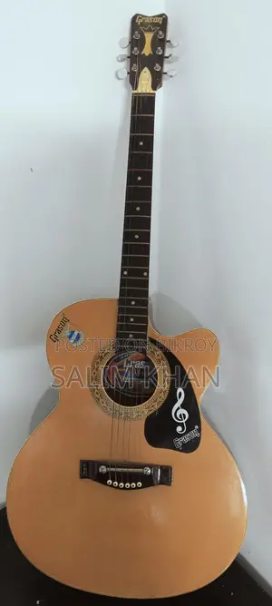Guitar Sell Hobay