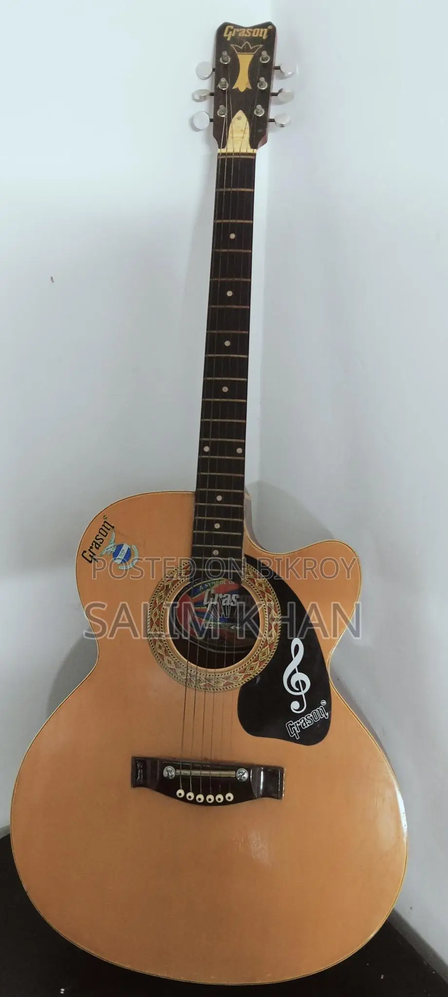 Guitar for Sale