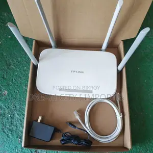 Wireless Routers