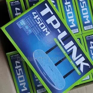 Wireless Routers