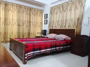 উত্তরায় সম্পূর্ণ ফার্নিশড ফ্ল্যাট ভাড়া হবে