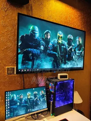Smart TV 50"