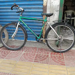 26-inch Ranger
