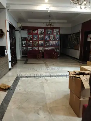 3200 sft office space rent in gulsha