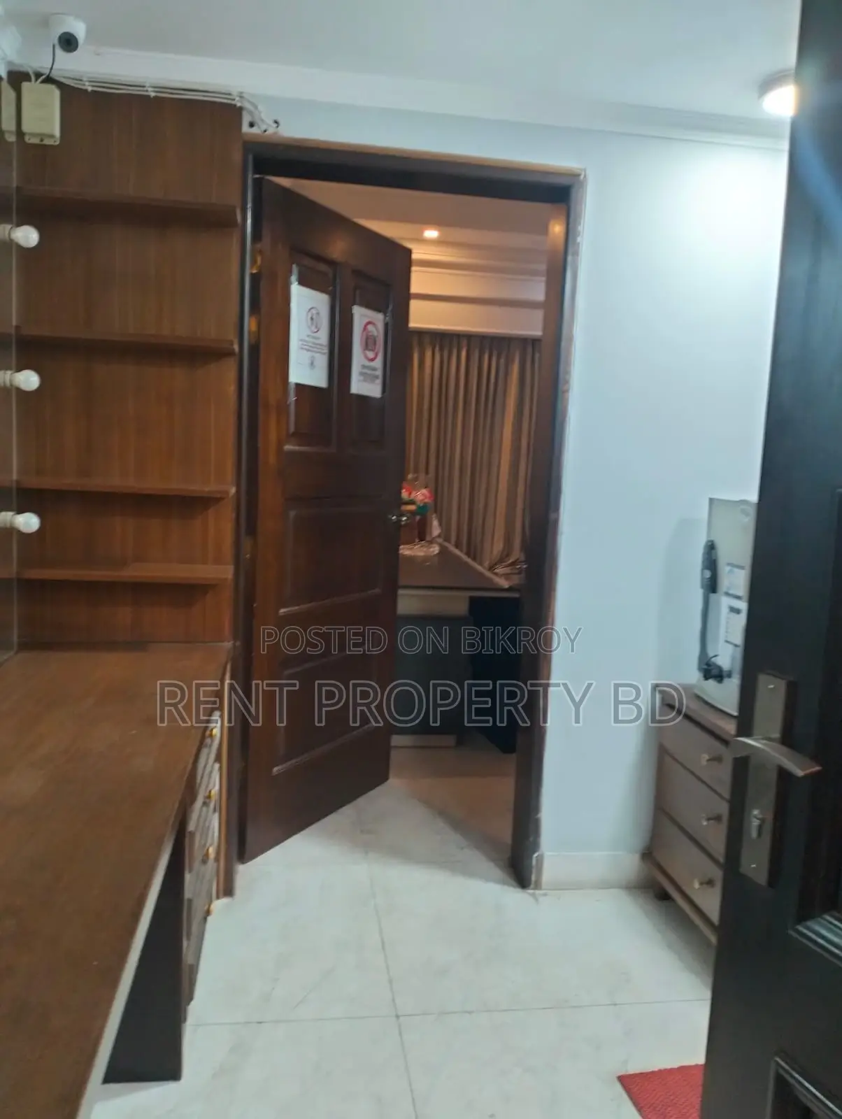 3200 sft office space rent in gulsha