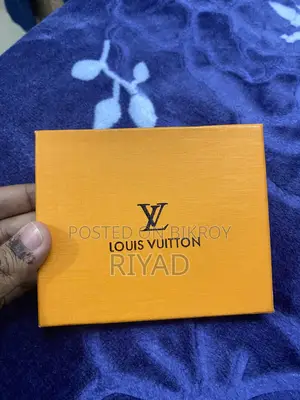 LV Wallet (Master Copy)