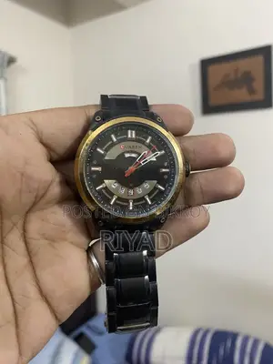কারেন অরিজিনাল ঘড়ি