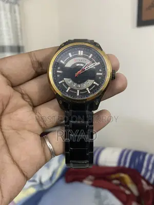 কারেন অরিজিনাল ঘড়ি