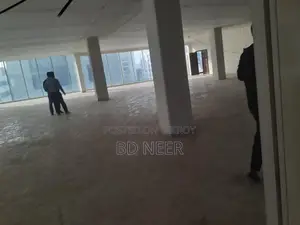 Showroom For 3000 SqFt Rent in Gulshan Avenue