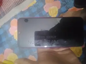 Itel Vision 1 Plus . (Used)