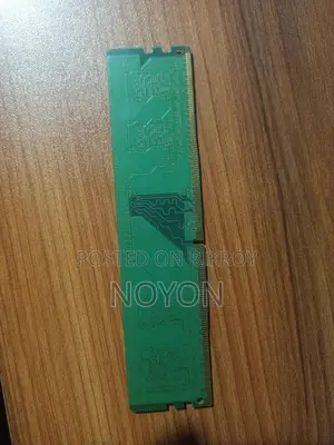 DDR4 4GB RAM