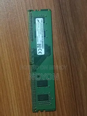 DDR4 4GB RAM