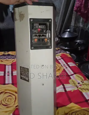 Speaker for sale