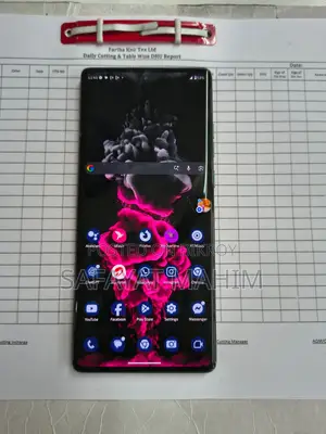 Motorola Moto g96 5g (ব্যবহৃত)