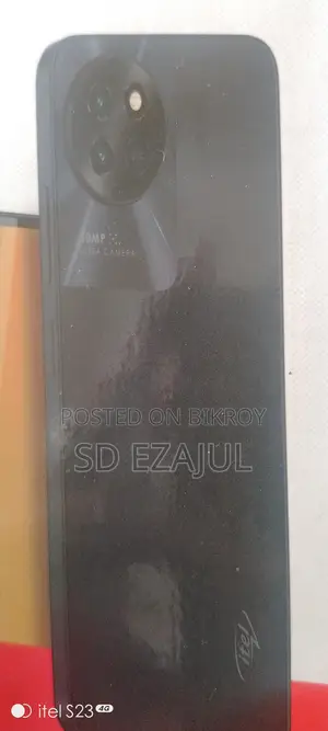 Itel S23 (ব্যবহৃত)