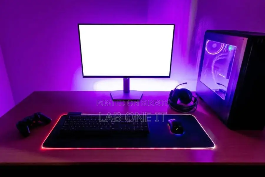 অফার CORE I5 4TH GEN RAM8GB SSD128GB 19"LED 100%ORIGINAL