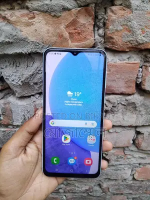 Samsung Galaxy A23 (4+128) (Used)