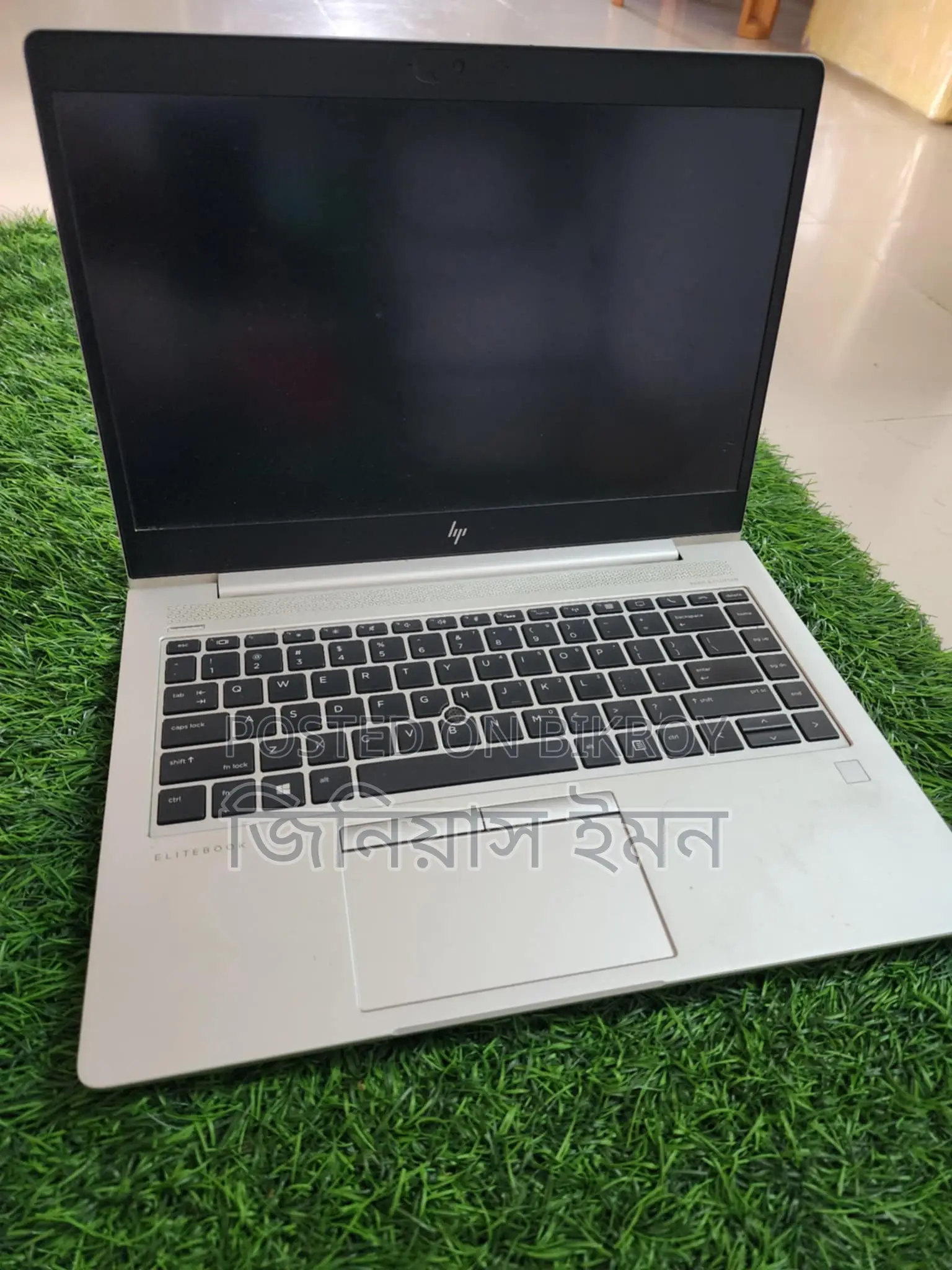 Hp-Elitebook