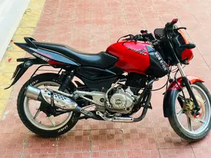 Bajaj Pulsar 150 - 2013