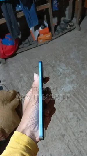 Infinix Note 12 (Used)