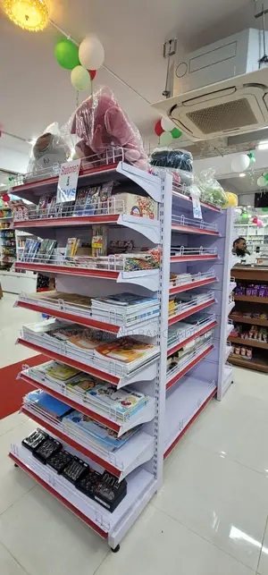 ঈদ ২০২৬ ধামাকা অফার সকল প্রকার RACK উপর Display Gondola EID Offer