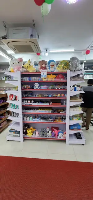 ঈদ ২০২৬ ধামাকা অফার সকল প্রকার RACK উপর Display Gondola EID Offer