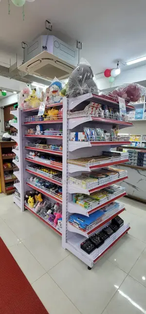 ঈদ ২০২৬ ধামাকা অফার সকল প্রকার RACK উপর Display Gondola EID Offer