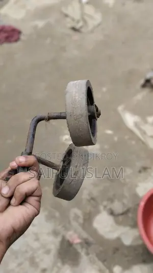 বেবি সাইকেল