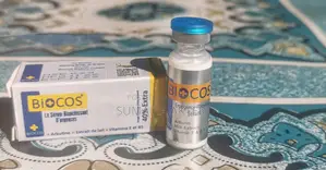 Whitening Serum