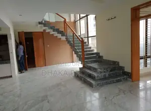 গুলশান ২-এ ৪৫০০ বর্গফুটের এক্সক্লুসিভ ৪ বেড ডুপ্লেক্স ফ্ল্যাট ভাড়া