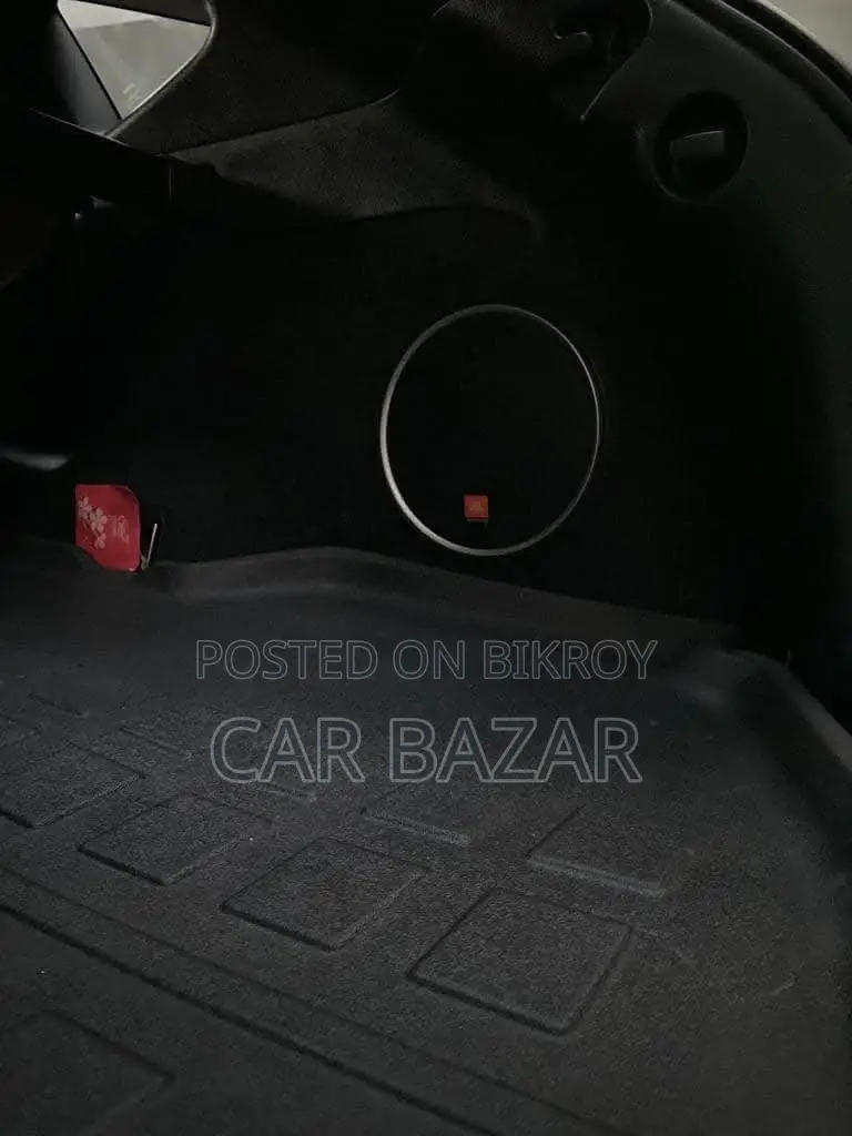 Toyota Harrier Advance Premium Pkg 2014