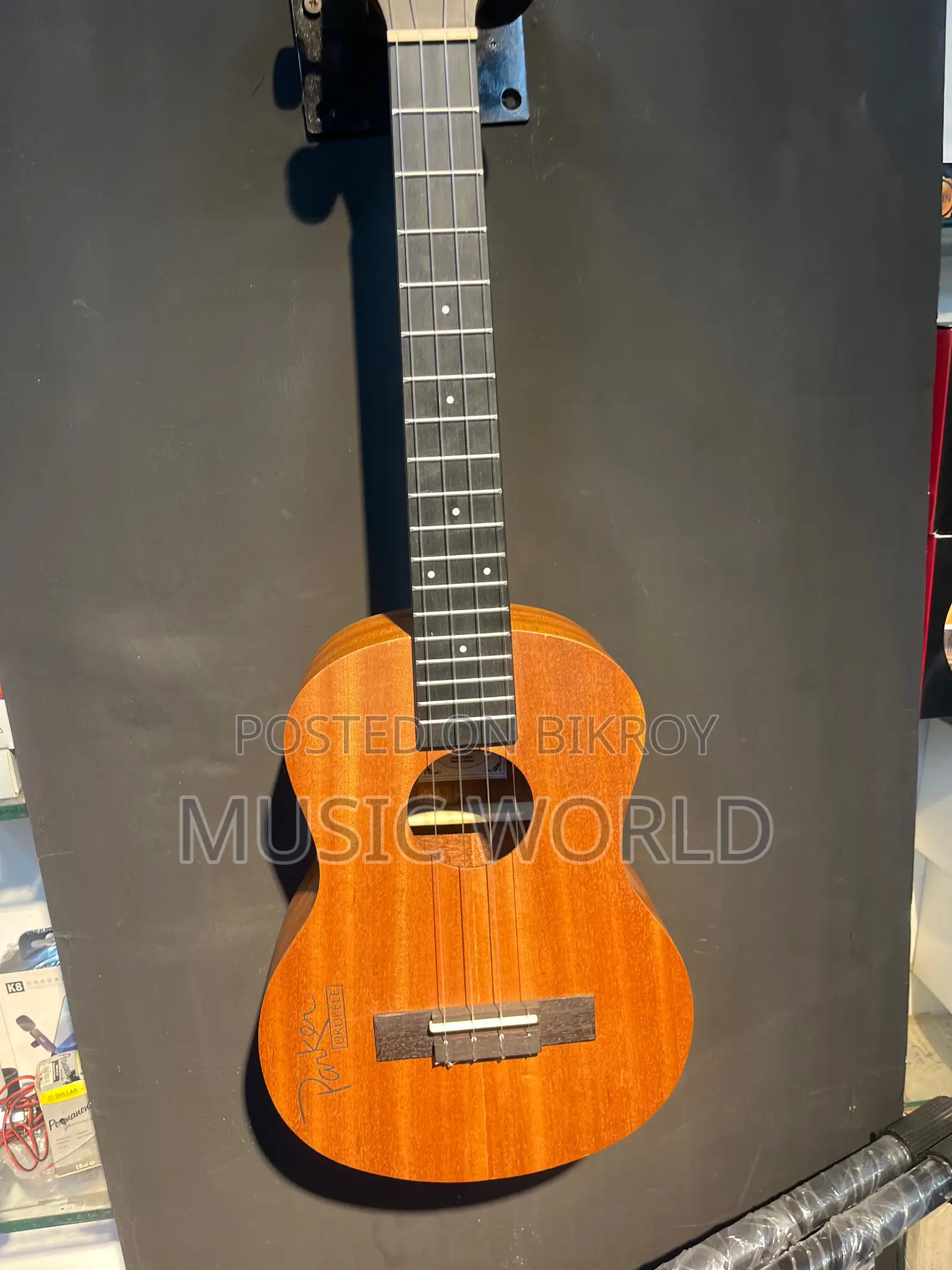 ukulele