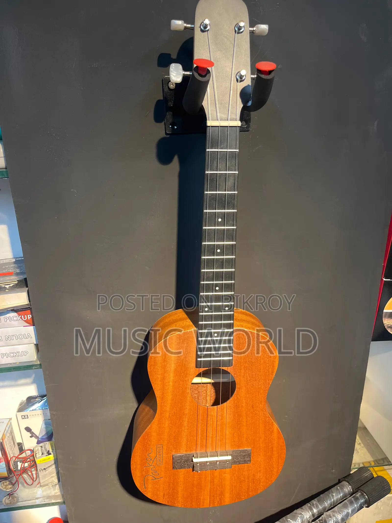 ukulele