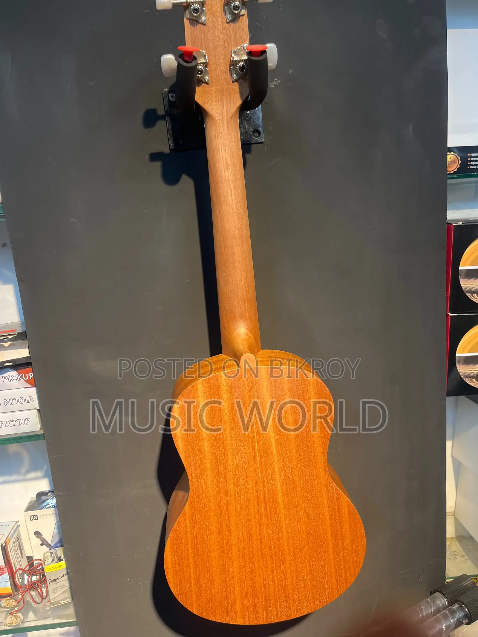 ukulele