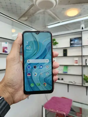 OPPO A1k 2/32 (Used)