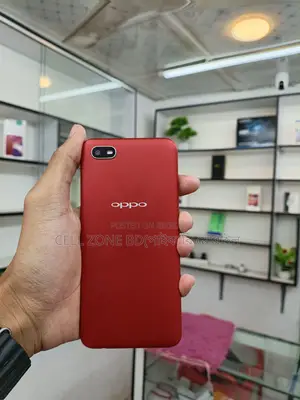 OPPO A1k 2/32 (Used)