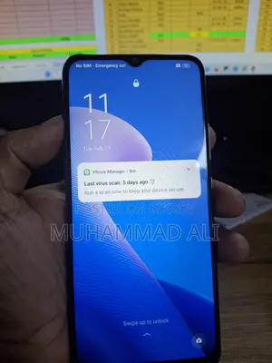 Realme C25s (Used)