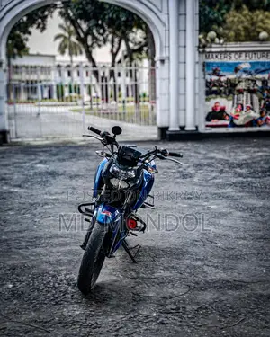 TVS Apache 4v 2022