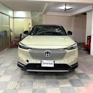 Honda Vezel Z Play Pkg 2022