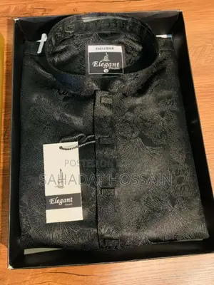 Exclusive Elegant Panjabi