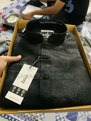 Exclusive Elegant Panjabi