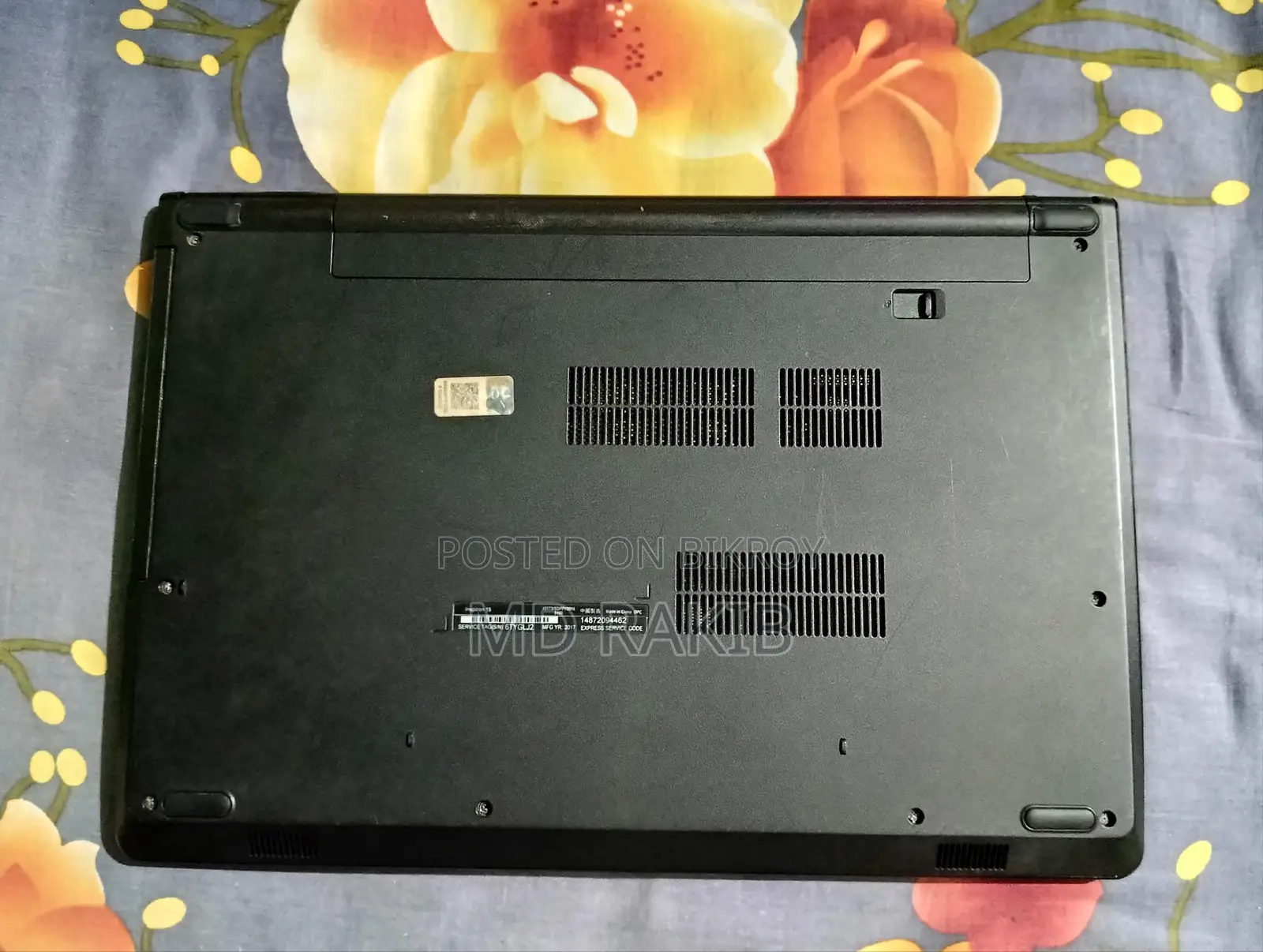 DELL Inspiron 15