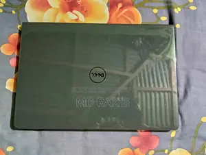 DELL Inspiron 15