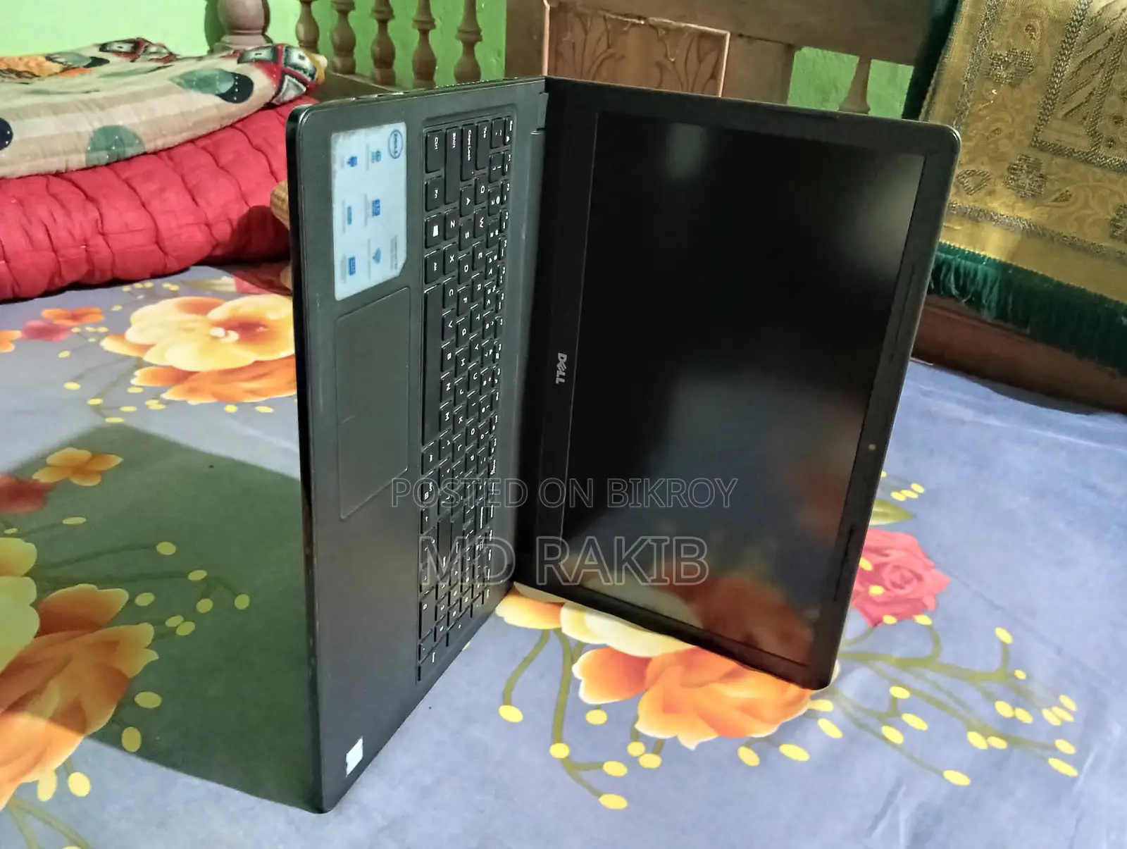 DELL Inspiron 15