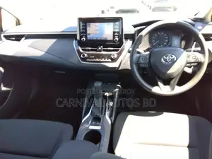 Toyota Corolla GX HYBRID 2020