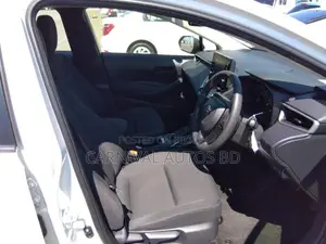 Toyota Corolla GX HYBRID 2020
